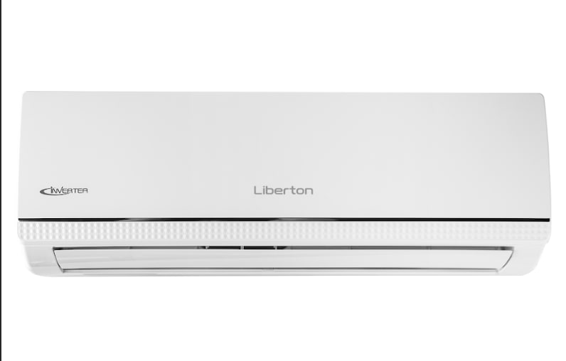 Кондиціонер LIBERTON LAC-24INV